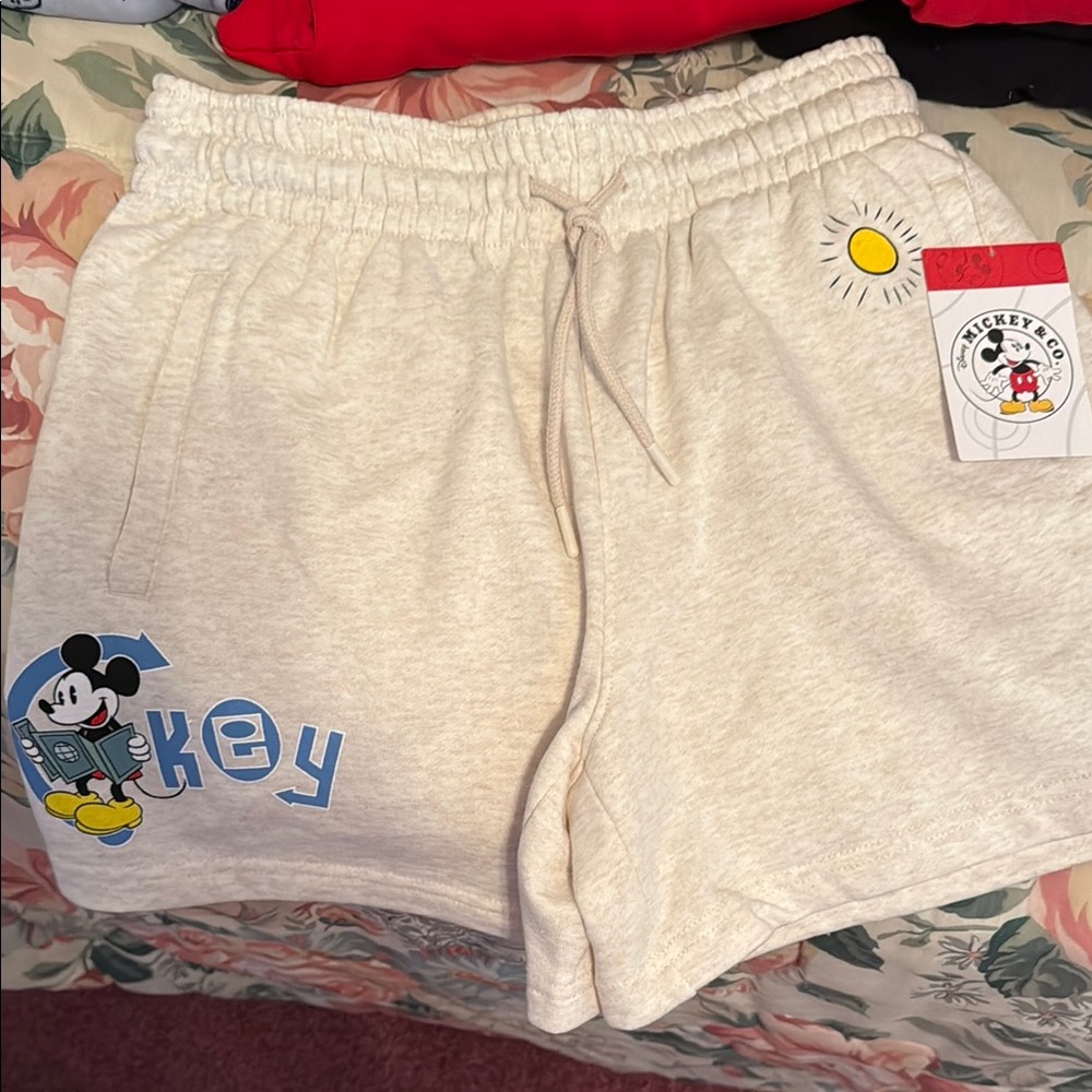 Disney Shorts